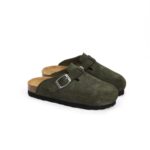 CALIDA-ANTE-KIDS - OLIVE-SUEDE - Image 4