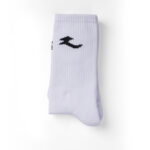 ZEE-SOCKS - White